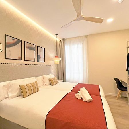 Apartamentos Soho Boutique Palillero กาดิซ ภายนอก รูปภาพ