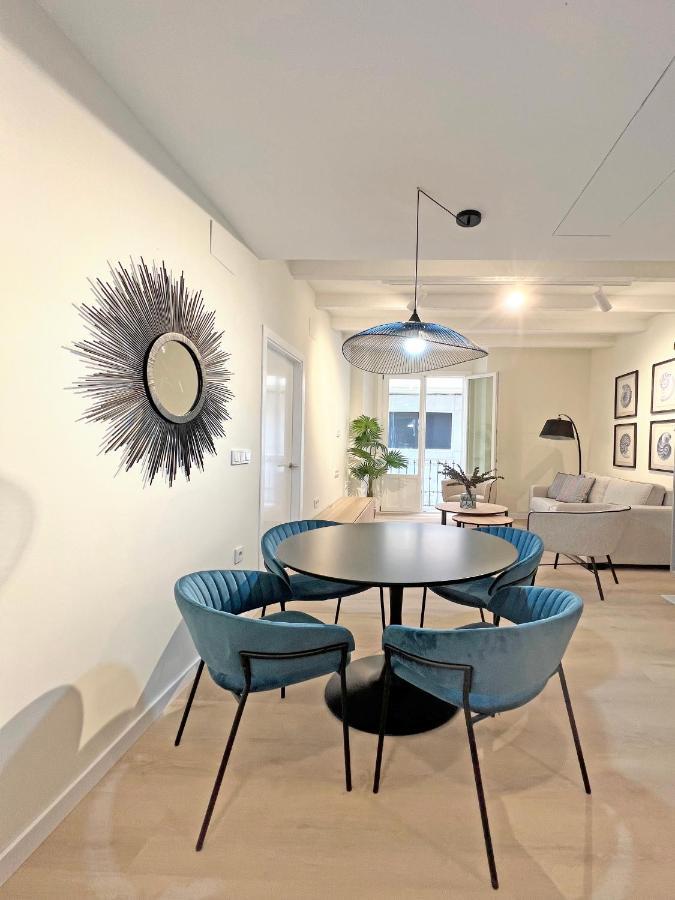 Apartamentos Soho Boutique Palillero กาดิซ ภายนอก รูปภาพ