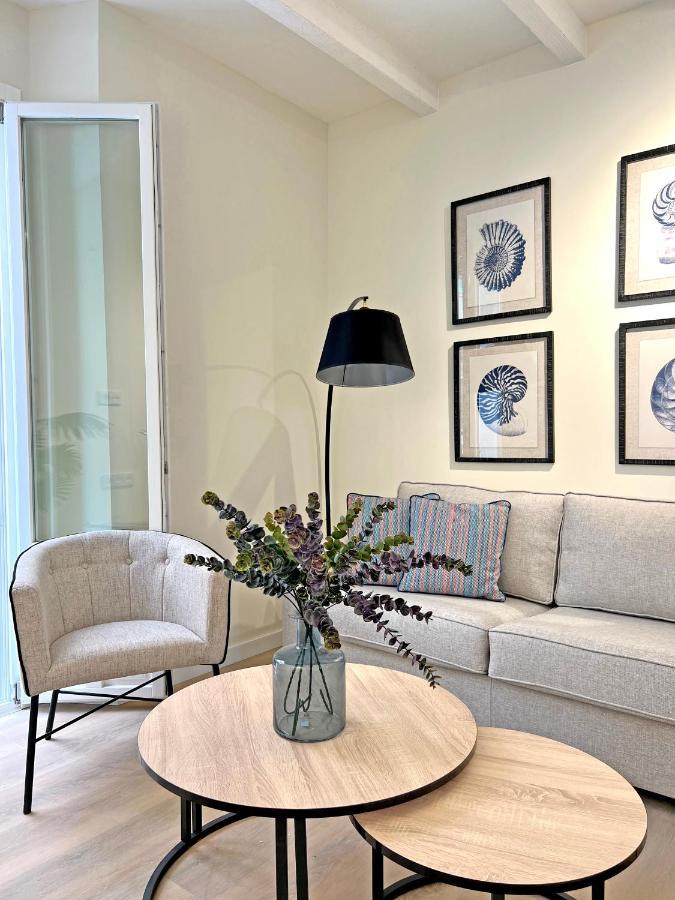 Apartamentos Soho Boutique Palillero กาดิซ ภายนอก รูปภาพ