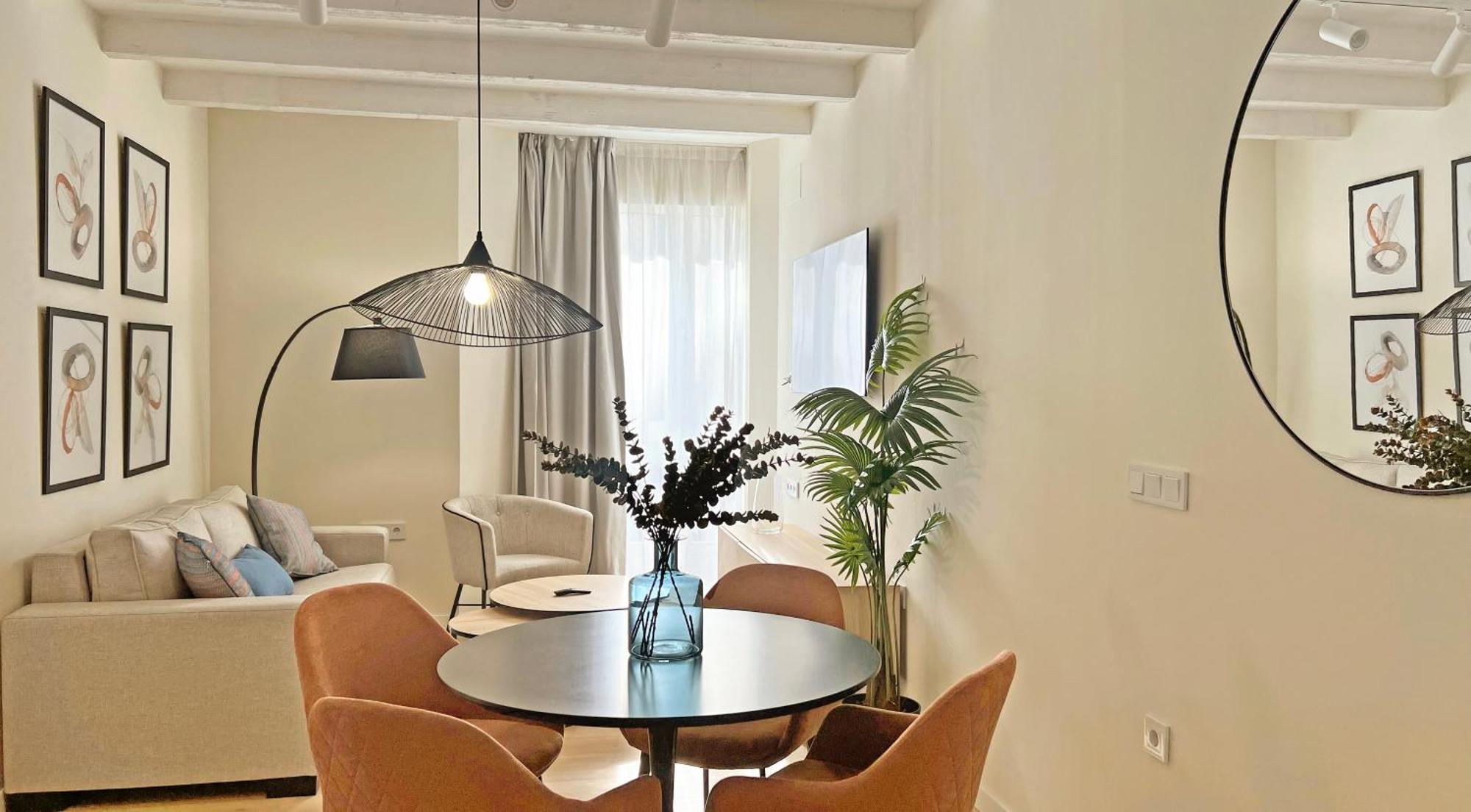 Apartamentos Soho Boutique Palillero กาดิซ ภายนอก รูปภาพ