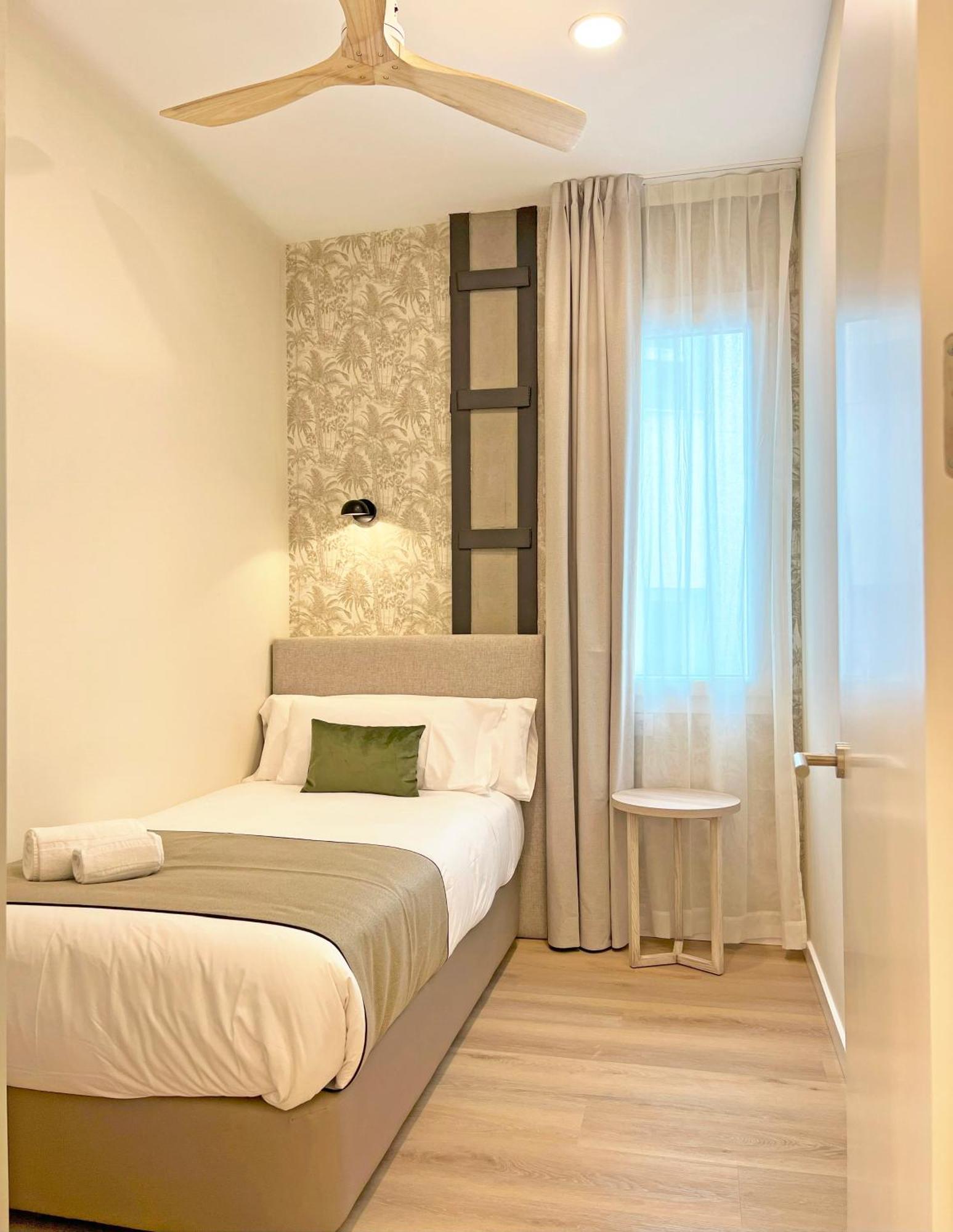 Apartamentos Soho Boutique Palillero กาดิซ ภายนอก รูปภาพ